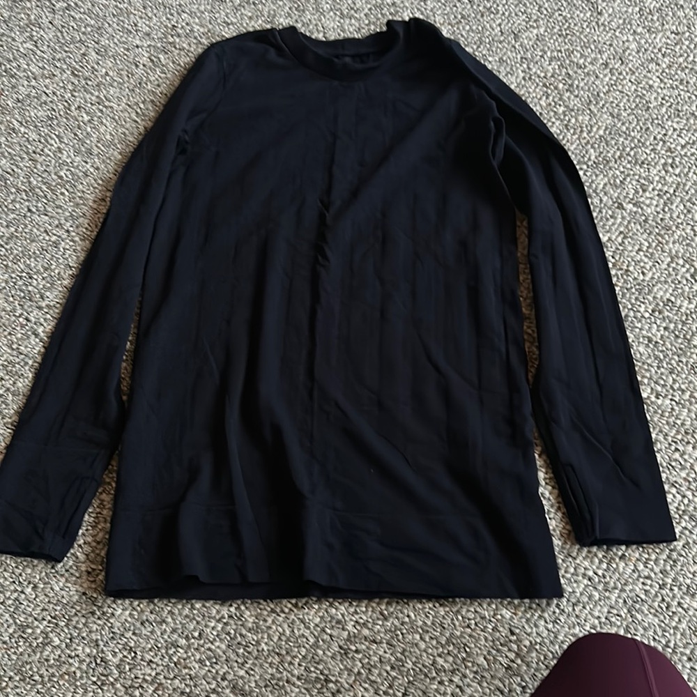 Athleta Long Sleeve